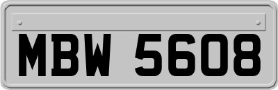 MBW5608