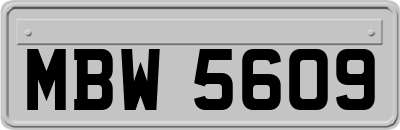MBW5609
