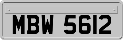 MBW5612