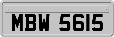 MBW5615