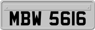 MBW5616