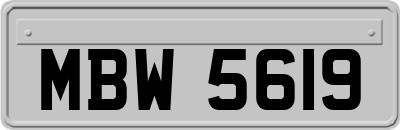 MBW5619
