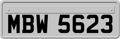 MBW5623
