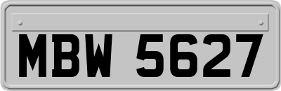 MBW5627