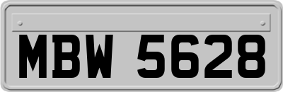 MBW5628