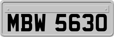 MBW5630