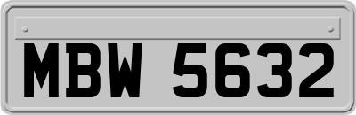 MBW5632