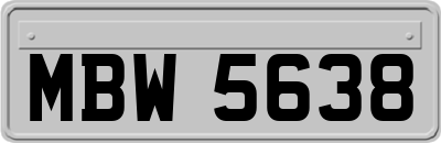 MBW5638