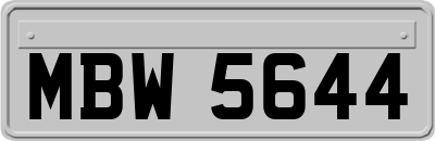 MBW5644