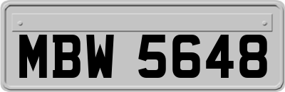 MBW5648