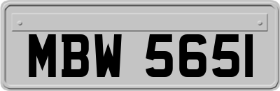 MBW5651