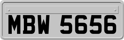 MBW5656