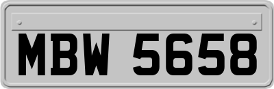 MBW5658
