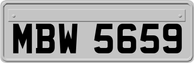 MBW5659