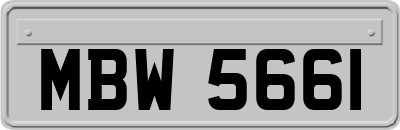 MBW5661