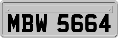 MBW5664