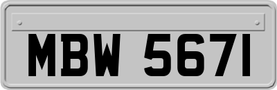 MBW5671