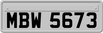 MBW5673