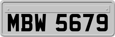MBW5679