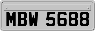 MBW5688