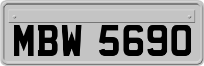 MBW5690