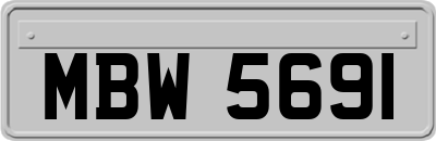 MBW5691
