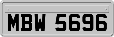 MBW5696