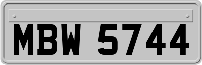 MBW5744