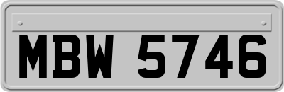 MBW5746