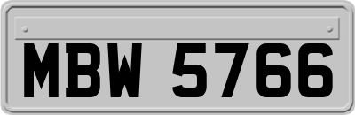 MBW5766