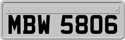 MBW5806