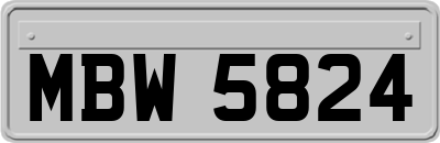 MBW5824