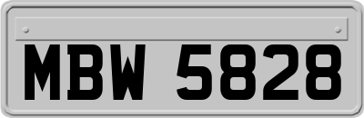 MBW5828