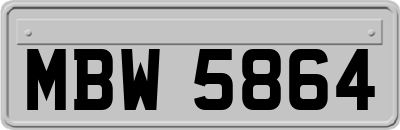 MBW5864