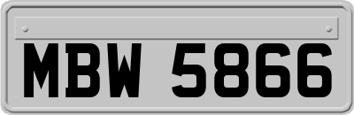 MBW5866