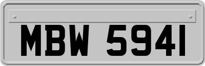 MBW5941