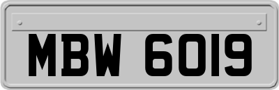 MBW6019