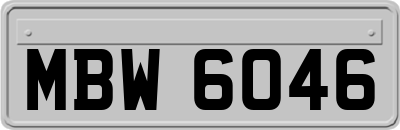 MBW6046