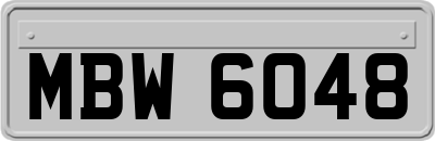 MBW6048