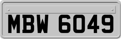 MBW6049