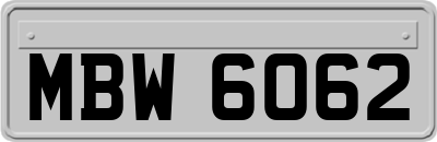 MBW6062