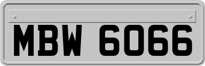 MBW6066