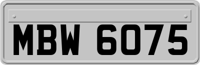 MBW6075