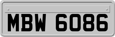 MBW6086