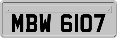 MBW6107