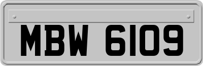 MBW6109