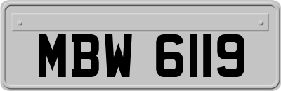 MBW6119