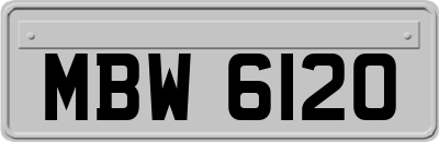 MBW6120