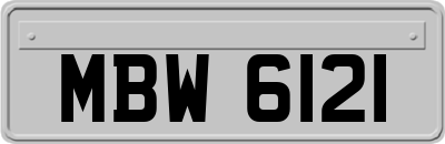 MBW6121