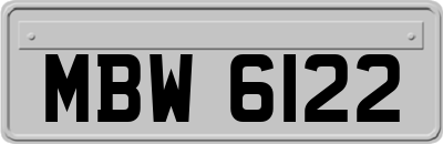 MBW6122